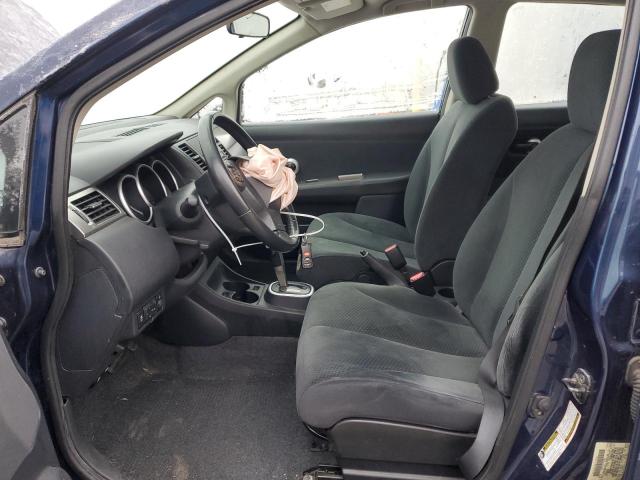 Photo 7 from auction – 2012 NISSAN VERSA S with VIN 3N1BC1CP8CK801449