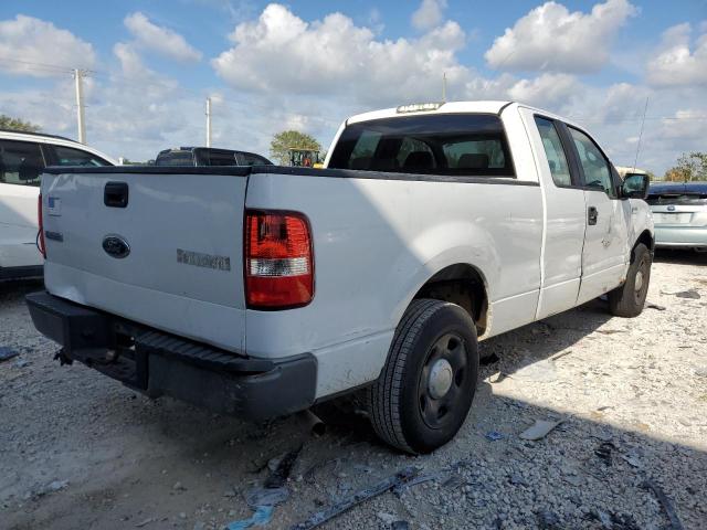 Photo 3 from auction – 2006 FORD F150 with VIN 1FTRX12W76NB06063