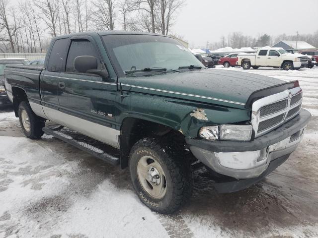 Photo 4 from auction – 2001 DODGE RAM 1500 with VIN 1B7HF13Z71J523769