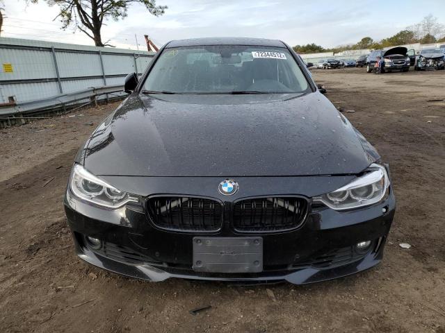 Photo 5 from auction – 2015 BMW 328 XI SUL with VIN WBA3B5C55FP653318
