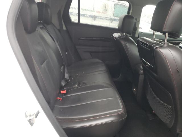Photo 11 from auction – 2013 GMC TERRAIN DE with VIN 2GKFLYE35D6308981