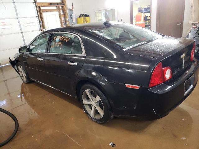 Photo 2 from auction – 2012 CHEVROLET MALIBU 1LT with VIN 1G1ZC5EU1CF258643