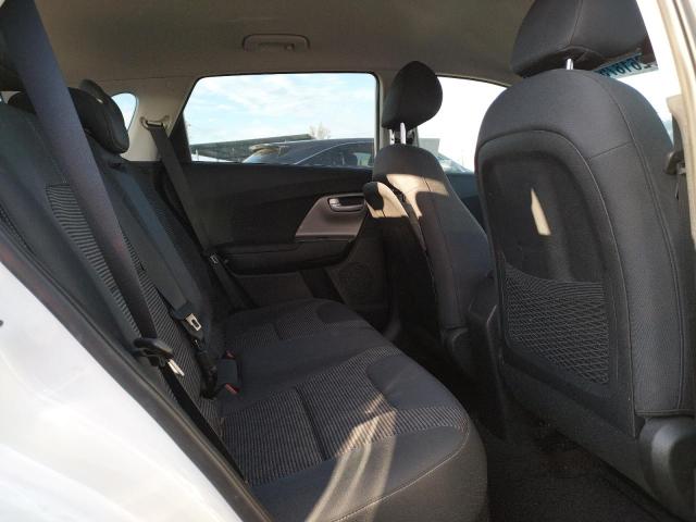 Photo 10 from auction – 2019 KIA NIRO FE with VIN KNDCB3LC4K5338733