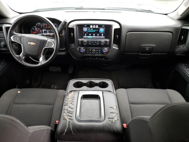 Photo 8 from auction – 2015 CHEVROLET SILVERADO with VIN 3GCPCREC1FG525621