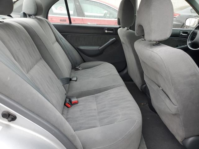 Photo 10 from auction – 2005 HONDA CIVIC EX with VIN 2HGES267X5H601453