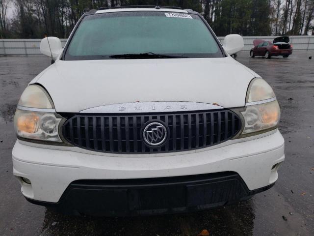 Photo 5 from auction – 2006 BUICK RENDEZVOUS with VIN 3G5DA03L06S563353