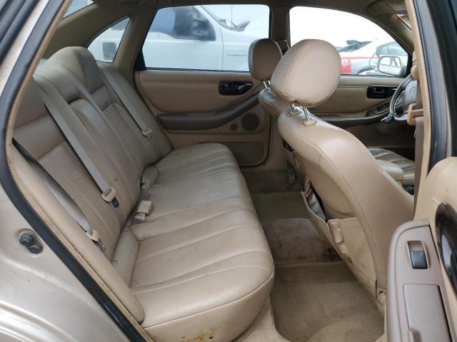 Photo 10 from auction – 1997 TOYOTA AVALON XL with VIN 4T1BF12B5VU209824