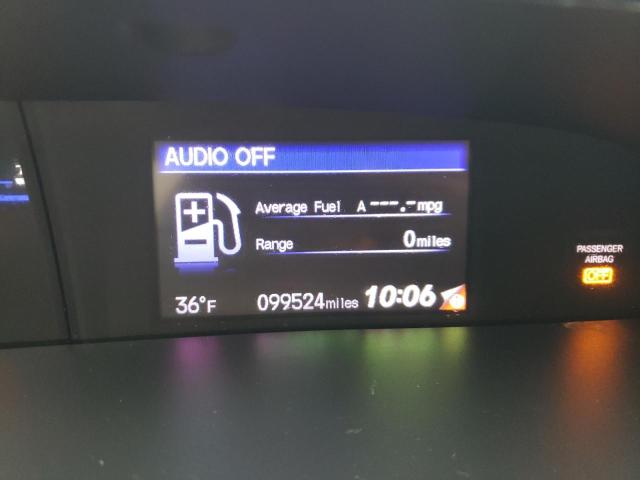 Photo 9 from auction – 2015 HONDA CIVIC SE with VIN 19XFB2F72FE216615