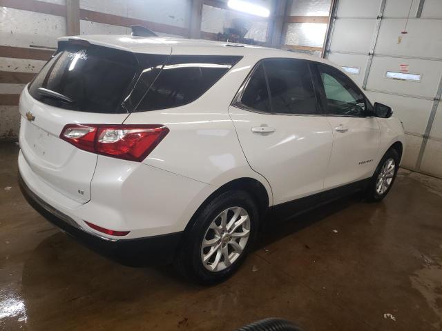 Photo 3 from auction – 2018 CHEVROLET EQUINOX LT with VIN 2GNAXJEV1J6295572