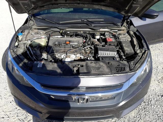 Photo 11 from auction – 2016 HONDA CIVIC EX with VIN 19XFC2F71GE097308