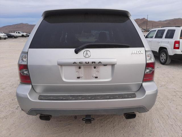 Photo 6 from auction – 2005 ACURA MDX with VIN 2HNYD18985H506527