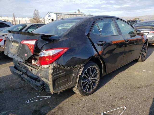 Photo 3 from auction – 2016 TOYOTA COROLLA L with VIN 5YFBURHE0GP453195