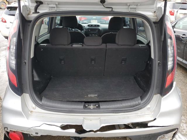 Photo 6 from auction – 2019 KIA SOUL with VIN KNDJN2A26K7024198