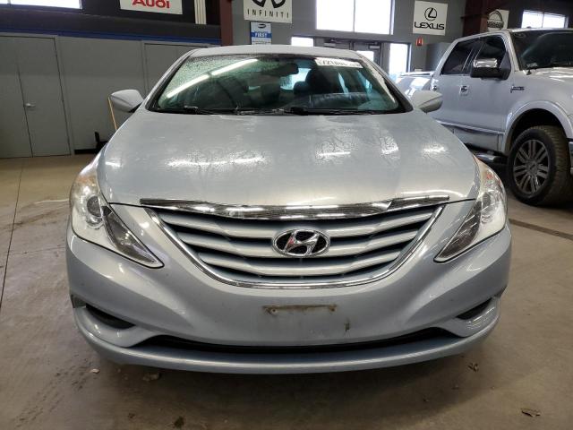 Photo 5 from auction – 2012 HYUNDAI SONATA GLS with VIN 5NPEB4AC0CH503101