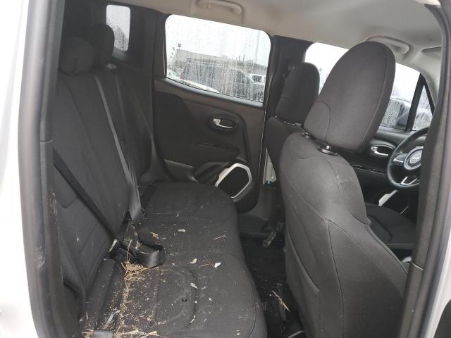 Photo 11 from auction – 2018 JEEP RENEGADE L with VIN ZACCJBBBXJPH15979