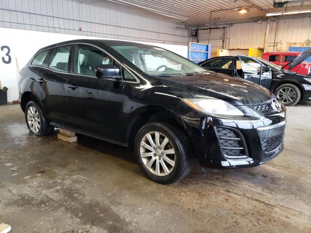 Photo 4 from auction – 2010 MAZDA CX-7 with VIN JM3ER2W52A0313716