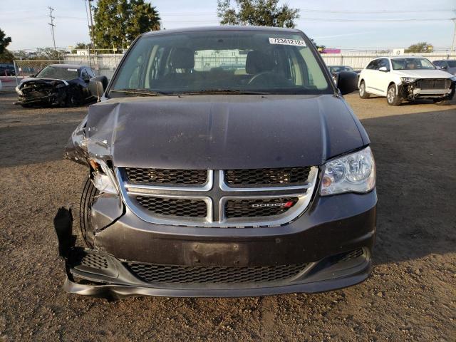 Photo 5 from auction – 2015 DODGE GRAND CARA with VIN 2C4RDGBG5FR606097