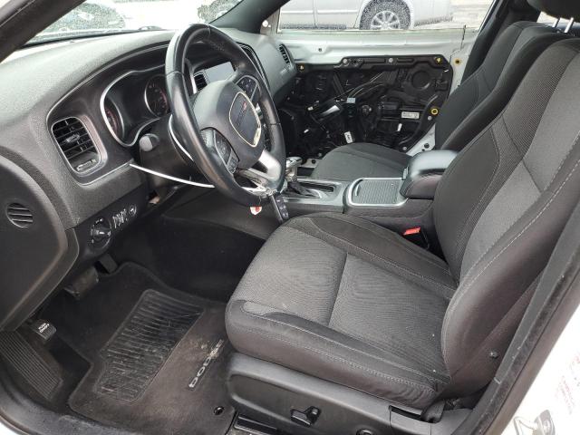 Photo 7 from auction – 2015 DODGE CHARGER SX with VIN 2C3CDXHG7FH869957