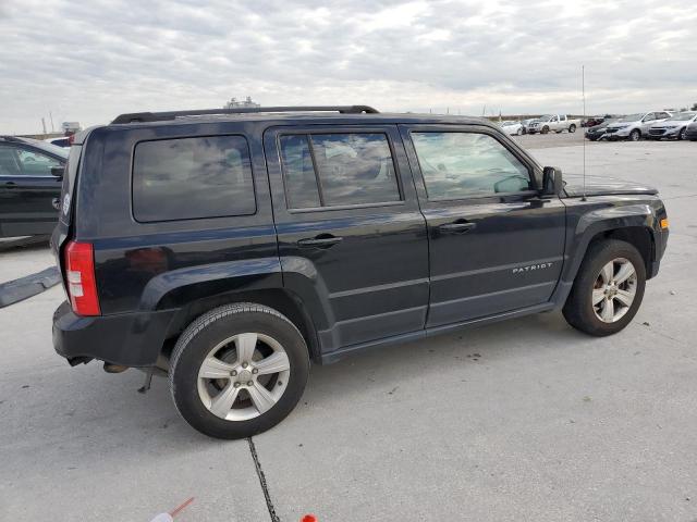 Photo 3 from auction – 2014 JEEP PATRIOT SP with VIN 1C4NJPBB0ED512108