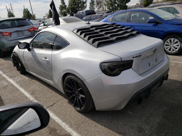 Photo 2 from auction – 2013 SUBARU BRZ 2.0 PR with VIN JF1ZCAB14D2608596