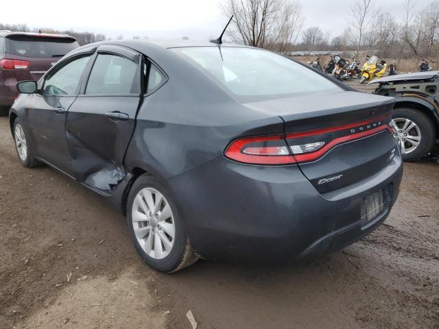 Photo 2 from auction – 2014 DODGE DART SXT with VIN 1C3CDFBB6ED910128