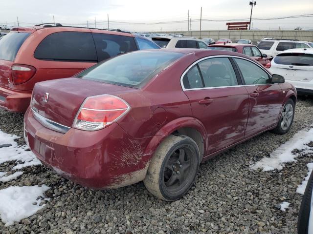 Photo 3 from auction – 2009 SATURN AURA XE with VIN 1G8ZS57B59F162779