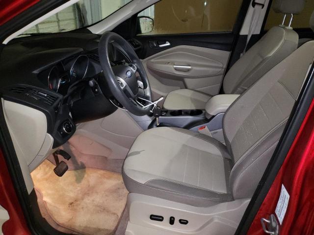 Photo 7 from auction – 2014 FORD ESCAPE SE with VIN 1FMCU0GX3EUB75441