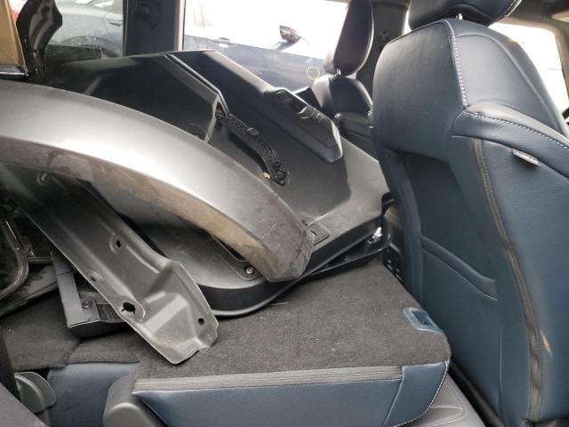 Photo 11 from auction – 2022 FORD BRONCO BAS with VIN 1FMEE5BP1NLA71756