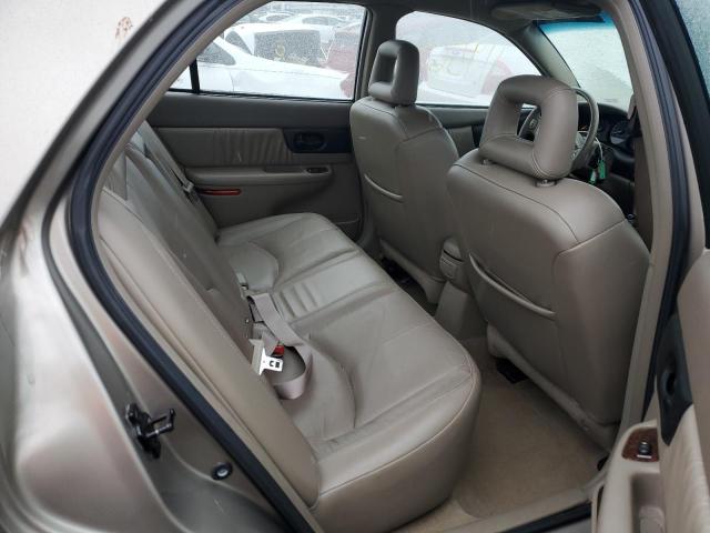 Photo 10 from auction – 2003 BUICK REGAL LS with VIN 2G4WB52KX31154946