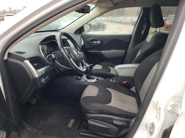 صورة رقم 7 من المزاد - 2014 JEEP CHEROKEE L مع VIN 1C4PJMCB2EW110245