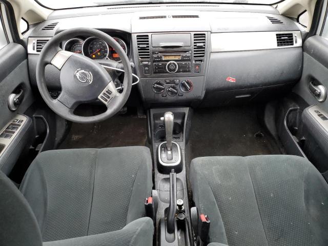 صورة رقم 8 من المزاد - 2011 NISSAN VERSA S مع VIN 3N1BC1CP0BL398978