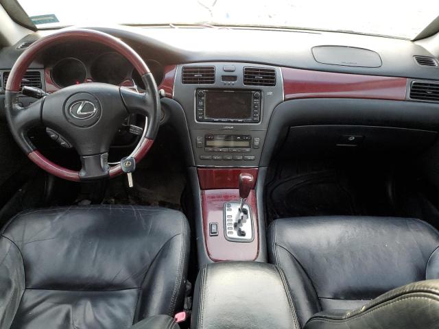 Photo 8 from auction – 2004 LEXUS ES 330 with VIN JTHBA30G945049192