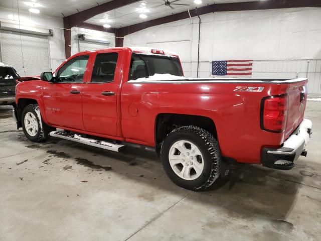 Photo 2 from auction – 2014 CHEVROLET 1500 with VIN 1GCVKREC9EZ111785