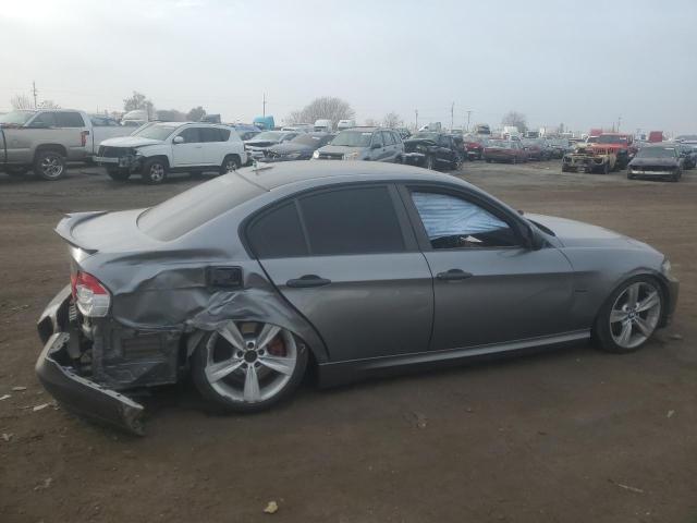 Photo 3 from auction – 2009 BMW 335 I with VIN WBAPM73519A365732