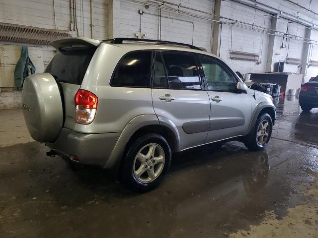 Photo 3 from auction – 2001 TOYOTA RAV4 with VIN JTEHH20V116013725