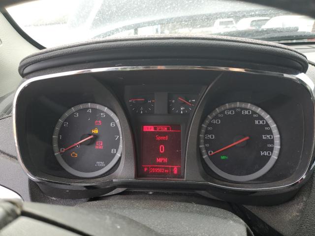 Photo 9 from auction – 2013 GMC TERRAIN SL with VIN 2GKFLUE36D6307055