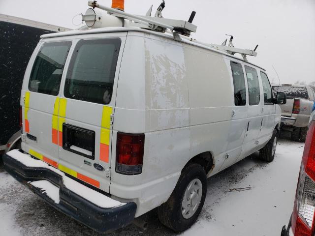 Photo 3 from auction – 2009 FORD ECONOLINE with VIN 1FTNE24W79DA02108