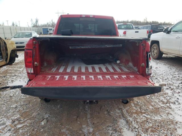 Photo 6 from auction – 2014 RAM 1500 SLT with VIN 1C6RR7LT2ES332312