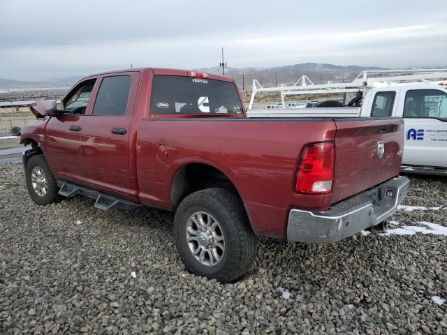 Photo 2 from auction – 2015 RAM 3500 ST with VIN 3C63R3CL4FG653579