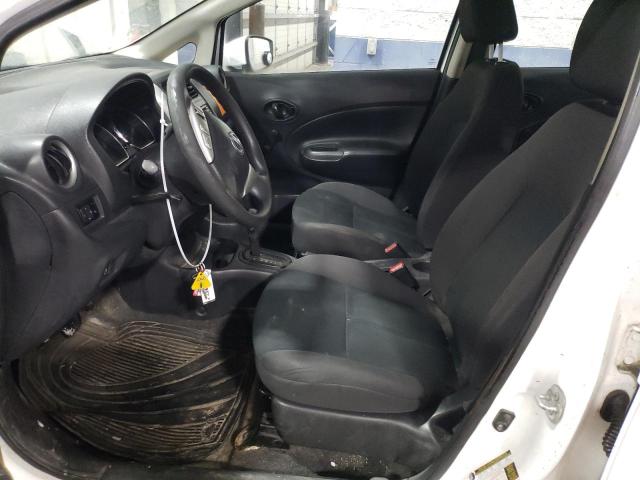 Photo 7 from auction – 2015 NISSAN VERSA NOTE with VIN 3N1CE2CP8FL420171