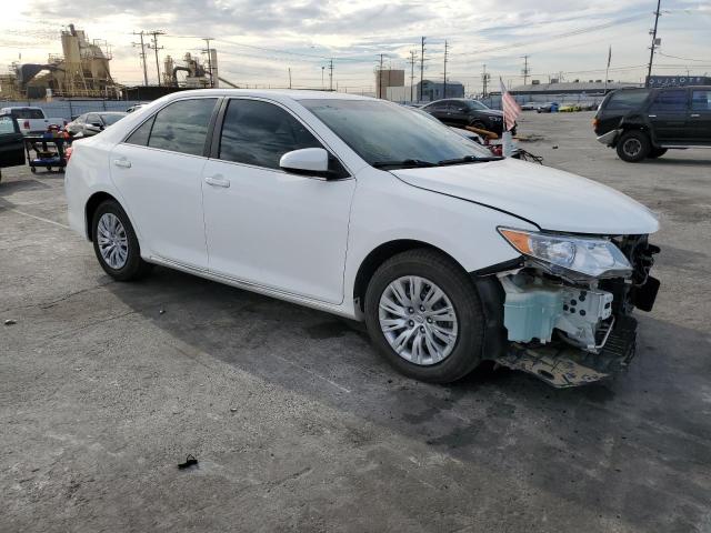 Photo 4 from auction – 2014 TOYOTA CAMRY L with VIN 4T4BF1FK3ER438941