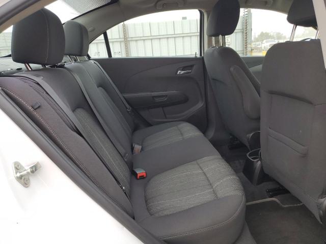 Foto 10 de la subasta – 2014 CHEVROLET SONIC LT con VIN 1G1JC5SH4E4226949