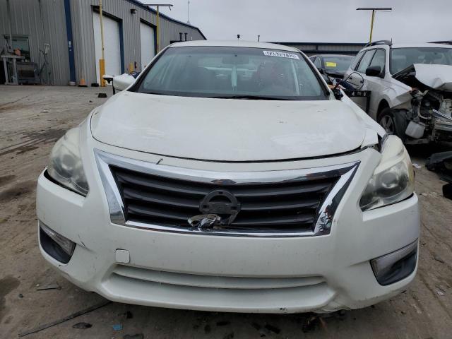 Photo 5 from auction – 2015 NISSAN ALTIMA 2.5 with VIN 1N4AL3AP7FC196377