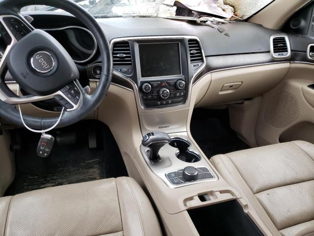 Photo 8 from auction – 2014 JEEP GRAND CHER with VIN 1C4RJFBM1EC377532