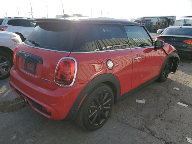Photo 3 from auction – 2020 MINI COOPER S with VIN WMWXR5C04L2M70826