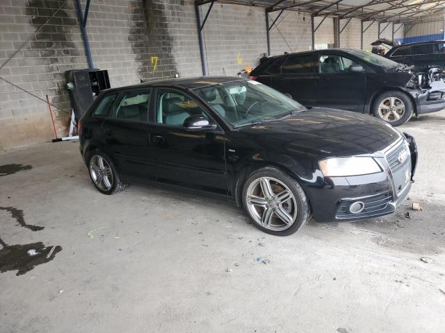 Photo 4 from auction – 2010 AUDI A3 PREMIUM with VIN WAUBFAFM7AA030788