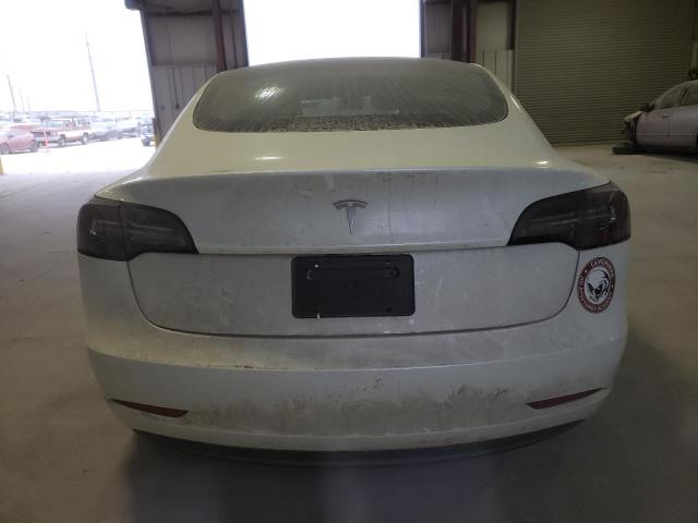 Photo 6 from auction – 2023 TESLA MODEL 3 with VIN 5YJ3E1EA6PF409301