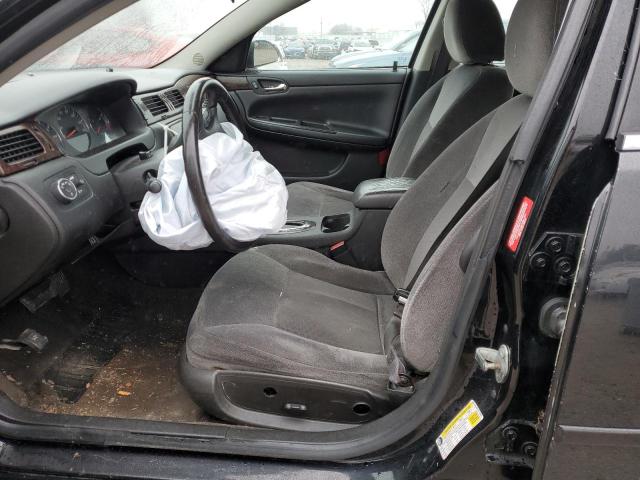 Photo 7 from auction – 2014 CHEVROLET IMPALA LIM with VIN 2G1WB5E31E1178833