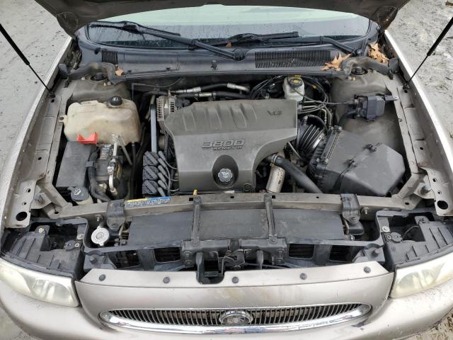 Photo 11 from auction – 2004 BUICK LESABRE CU with VIN 1G4HP52K844112274