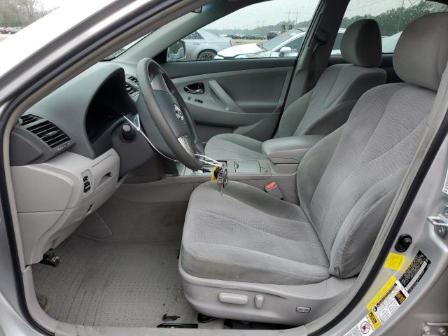 Photo 7 from auction – 2011 TOYOTA CAMRY BASE with VIN 4T4BF3EK9BR202674